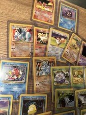 21x TOP Gym Heroes Pokémon