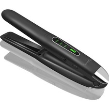 Haarglätter, Lockenstab