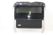 Schiebedach für Nissan NAVARA D40 10-2008