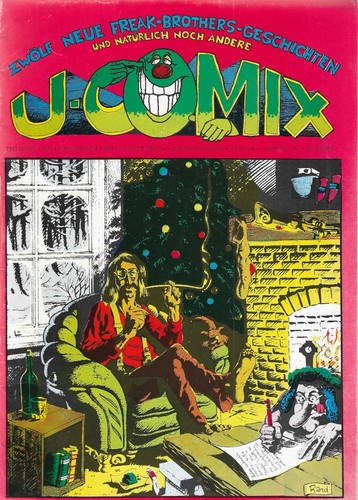 Comix 1973 - (1.,