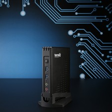 Wortmann IGEL Thinclient 5220
