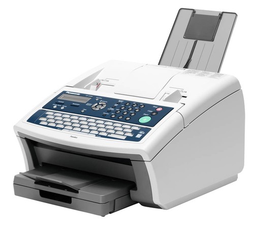 Panasonic panafax 5300 - panafax, uf‑5300