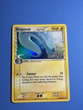 2005 Pokemon EX Delta Species