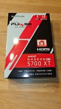 SAPPHIRE Radeon RX 5700 XT BE