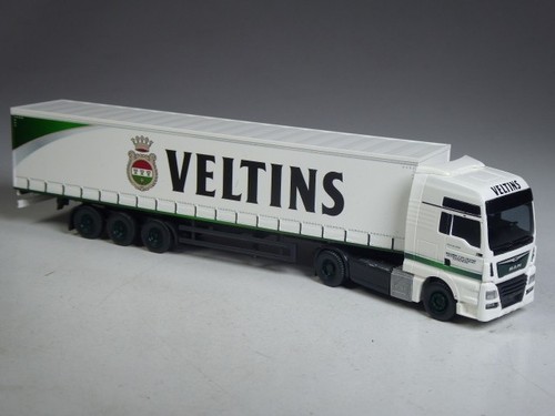 Wiking 053710 man tgx - (yg-50),