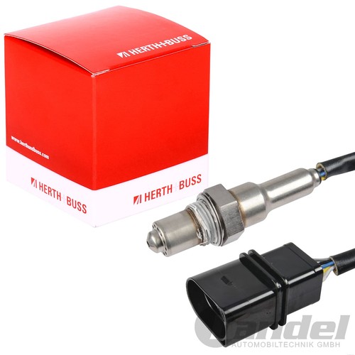 Herth buss lambdasonde - herth+buss,