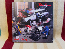 Die Toten Hosen - Opel-Gang - Jubiläumsedition Vinyl + 2CDs