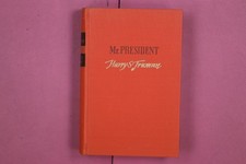 300757 Harry S. Truman MR. PRESIDENT Verlagsanstalt Hermann Klemm Erste