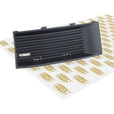 DPA Lüftungsgitter Grill