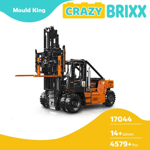 Mould king 17044 - king,