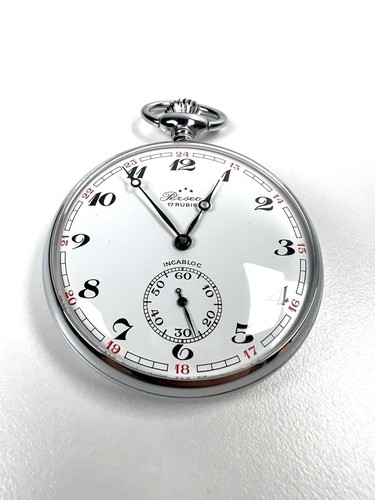 Perseus taschenuhr pocket - taschenuhr,