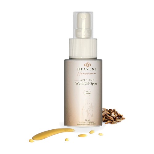 Heavens horsecare propolis - heavens,