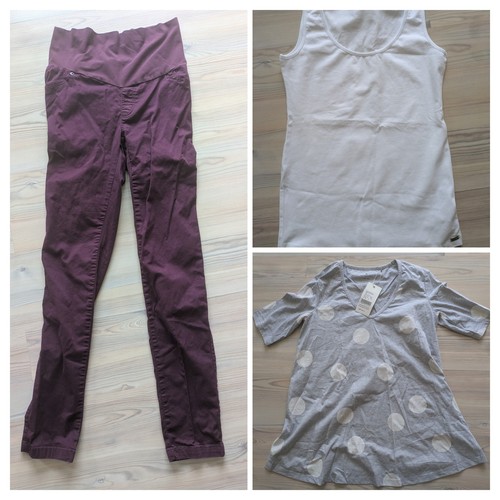 Schwangerschaftsmode paket - schwangerschaftsmode,