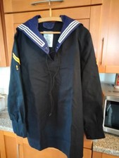 Original Bundeswehr Marine