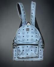 MCM Stark Rucksack Visetos