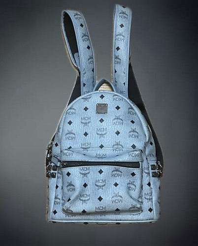 Mcm stark rucksack - mcm,