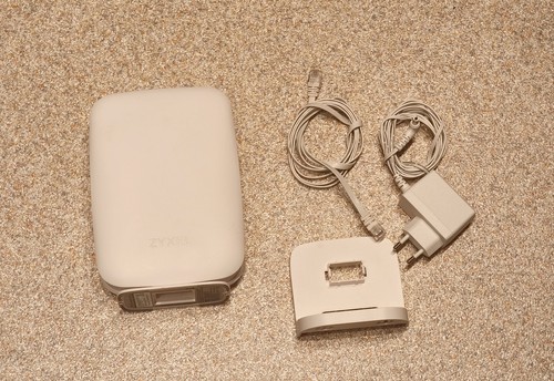 Zyxel wsm20 ax1800 wifi mesh - zyxel,