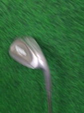 MIZUNO Astron FWD Sand Wedge - Herren (Stahl, 35 Zoll, Rechts)