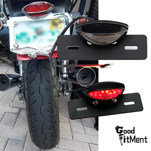 Motorrad led rücklicht - led,