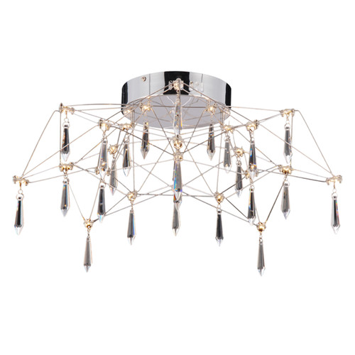 Led deckenleuchte araneus - led-deckenleuchte,