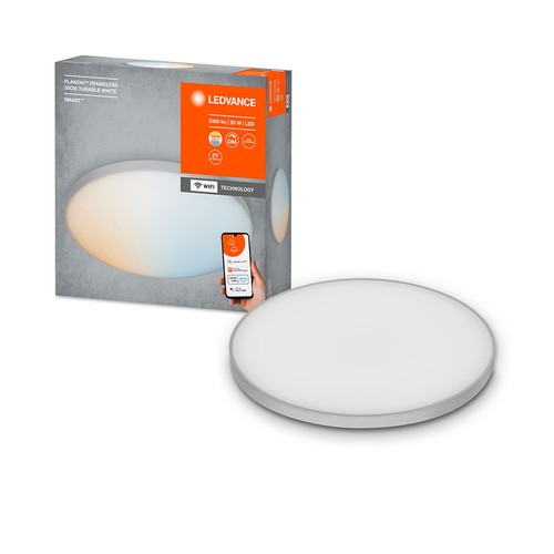 Led smart panel deckenleuchte - smart+,