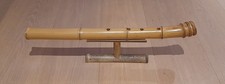 1.8 (D) Shakuhachi 尺八