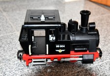 Playmobil eisenbahn dampflok - eisenbahn;,