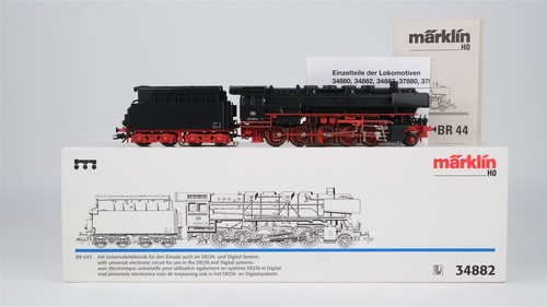 Märklin 34882 dampflok br - märklin,