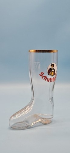 Schultheiss stiefel 2l - schultheiss, 0,2l