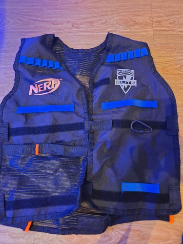 Hasbro nerf strike elite - hasbro,