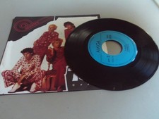 7" Single DDR Amiga Quartett, Die Toten Hosen