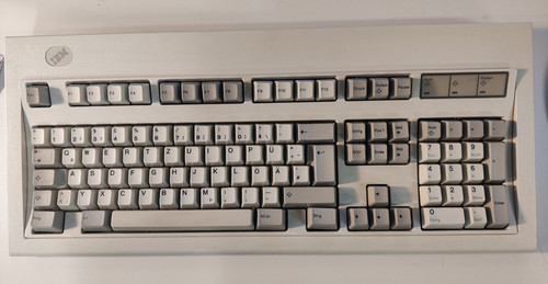 Ibm model 1391403 - model, –