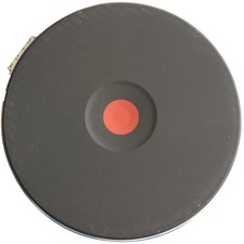 Kochplatte Herdplatte 2000 W 180mm Edelstahlrand 8mm EGO 18.18474.040 1218463194