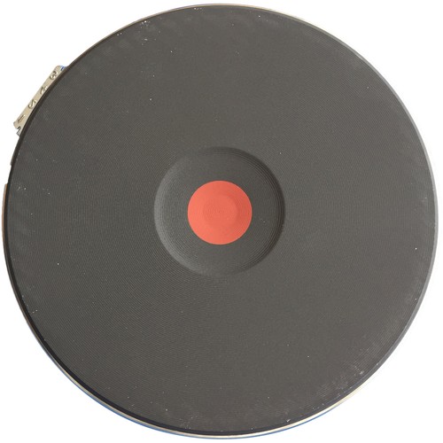 Kochplatte herdplatte 2000 - kochplatte, w