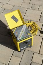 Briese Generator Yellow Cube 800 SQ