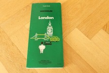 Michelin London