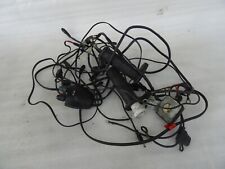 6. Suzuki GSF 1200 Bandit WVA9 Griffheizung