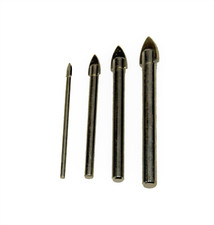 Glasbohrer Größe wählbar Ø