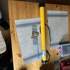 schellenberg rohrmotor 10Nm für SW60