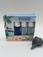 Essie  Summer Trio Set