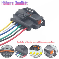 Zündspulenstecker Astra G H Vectra-B C Corsa BCD Zafira 1.6,1.8 Meriva