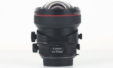 Canon 17mm f4l - 17mm,
