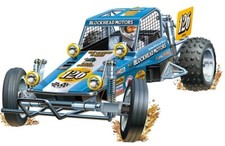 Tamiya Wild One Off-Roader Blockhead Motors 2WD 1:10 Bausatz #300058695