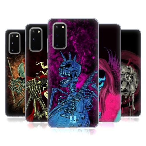 Head case designs skull - designs, of