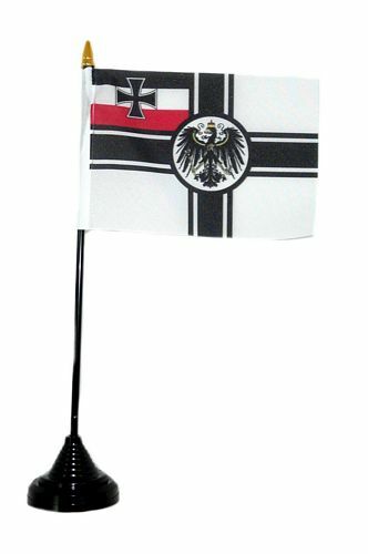 Fahne tischflagge - fahne, /