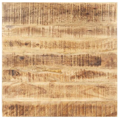 Tischplatte massivholz mango - tischplatte,