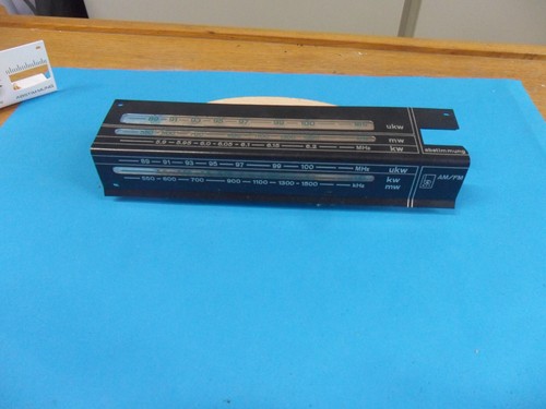 Stern recorder r160 blende - recorder,