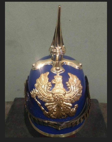Neuer deutscher pickelhaube - deutscher,