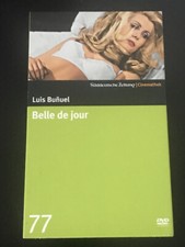 Belle de jour - SZ Cinemathek Nr. 77 - DVD - Zustand: gut