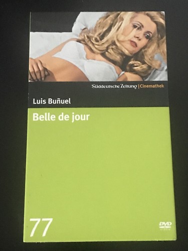 Belle jour sz cinemathek - jour,